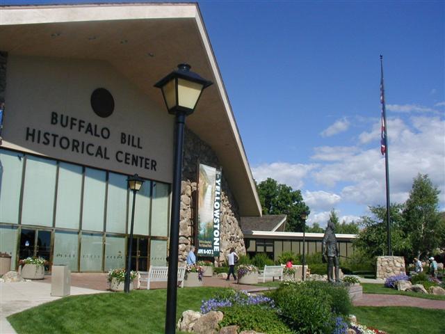 Buffalo Bill Historical Center